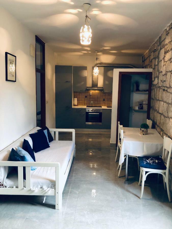 Apartment Chupa Korcula Town Exterior photo